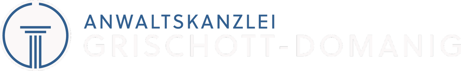 Anwaltskanzlei Grischott-Domanig